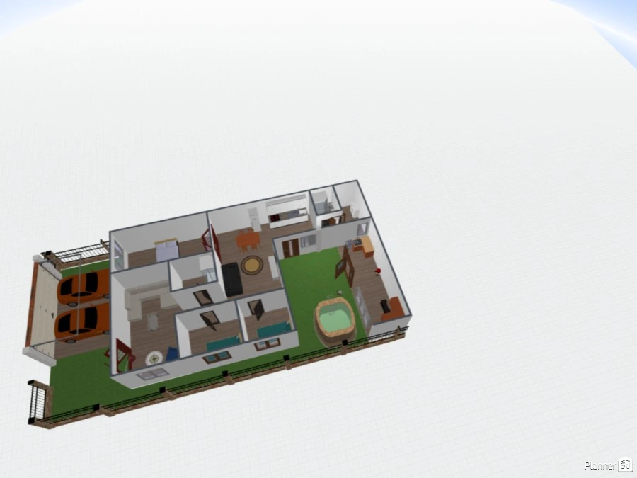 casanova #79402 by Marcos Eduardo Krzyzanowski