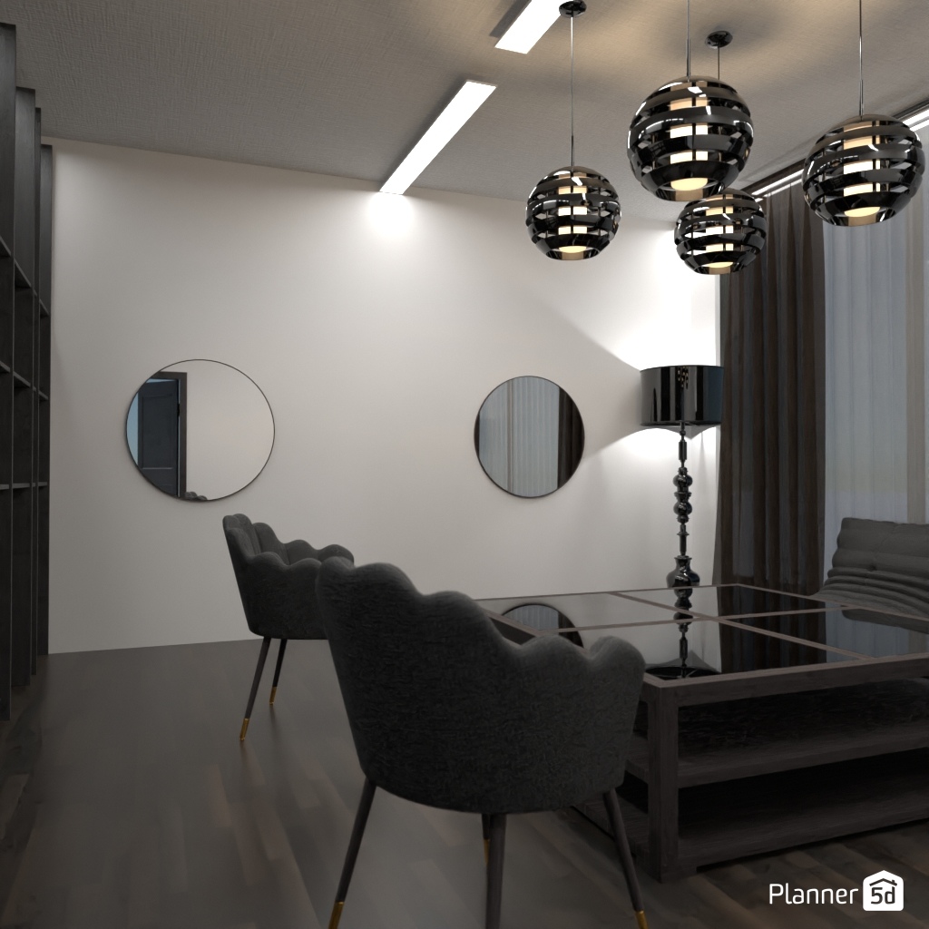 Pre-Black Friday #23377562 by Editors Choice