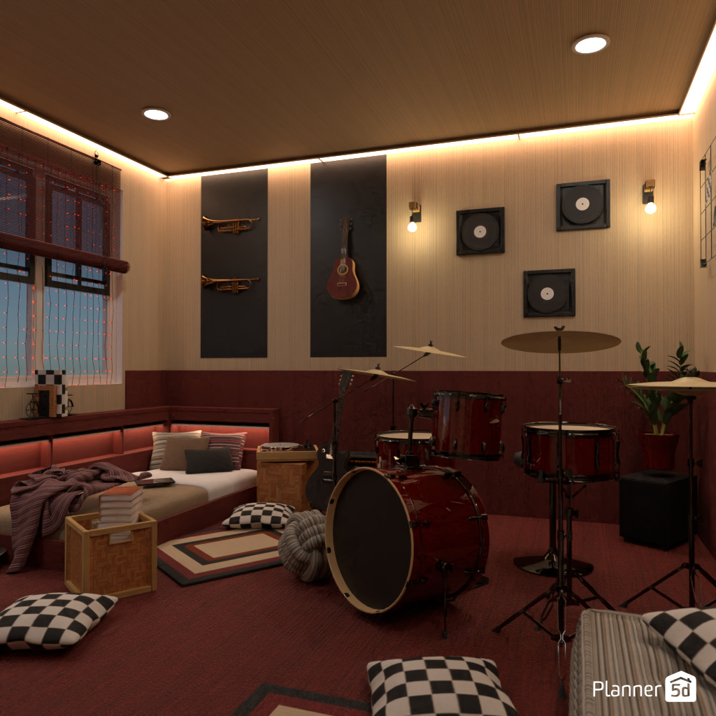 Music or Sport #21343146 by Editors Choice