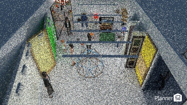 홍보관 #23329934 by Dion Kim