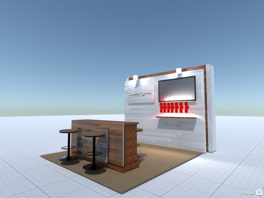 Bill Larkins #3110107 by Bill Larkins