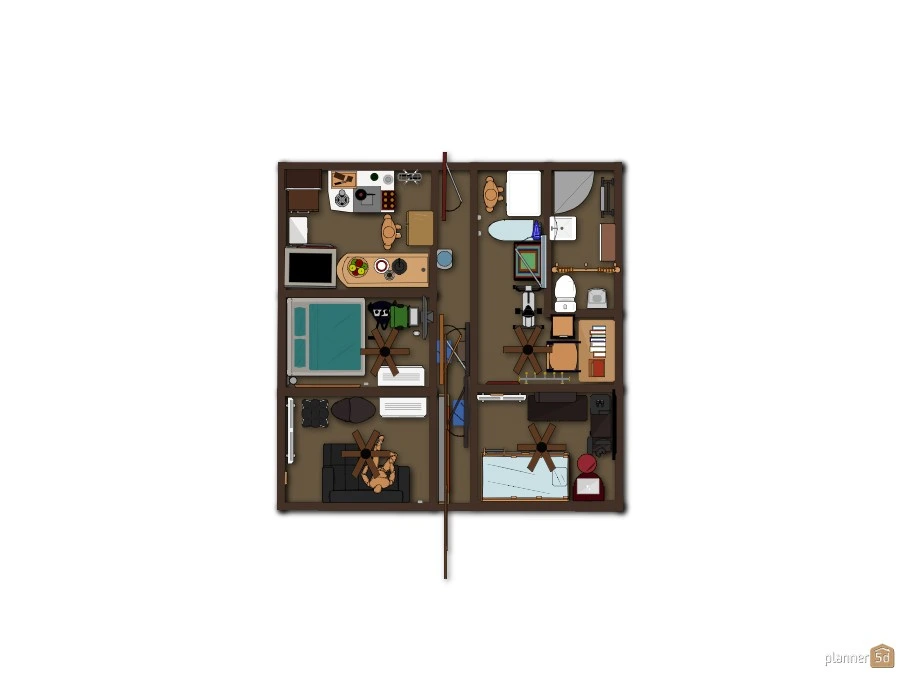 New project #2883944 by Somsolay Sandeep