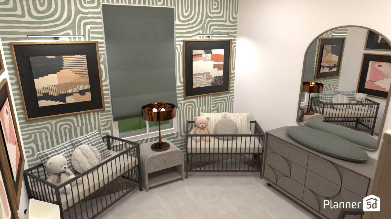 Casa campestre II #11809180 by Madeline99_