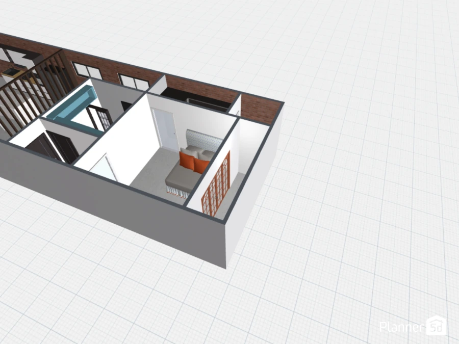 Casa da Praia #3148720 by User 246341666