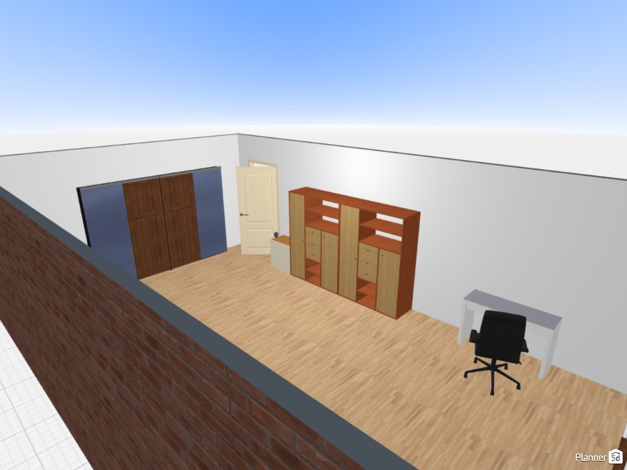 New project #23384522 by User 158656374