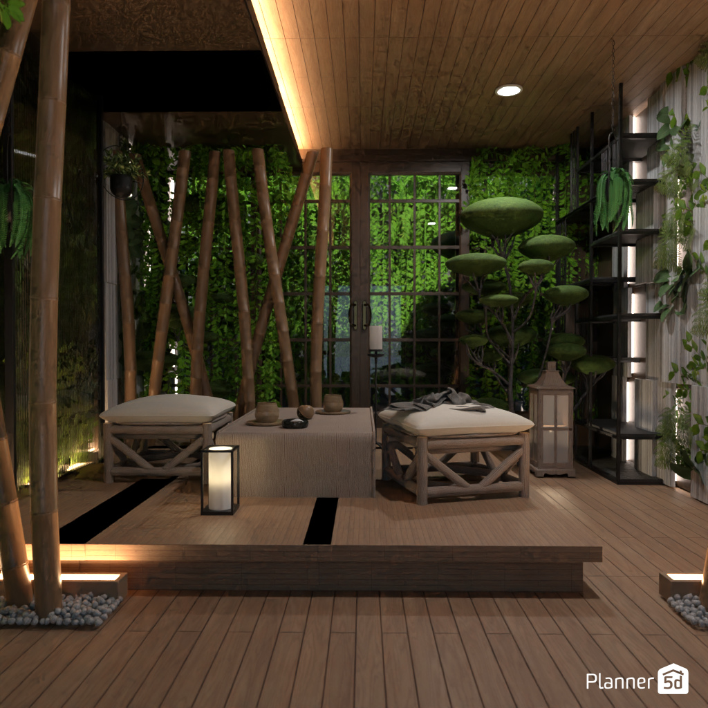 Tea day #19691720 by Editors Choice