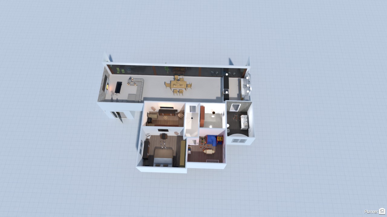 MANSARDA LB #4011269 by AVF ASSOCIAZIONE VOLONTARI DEL FAITO