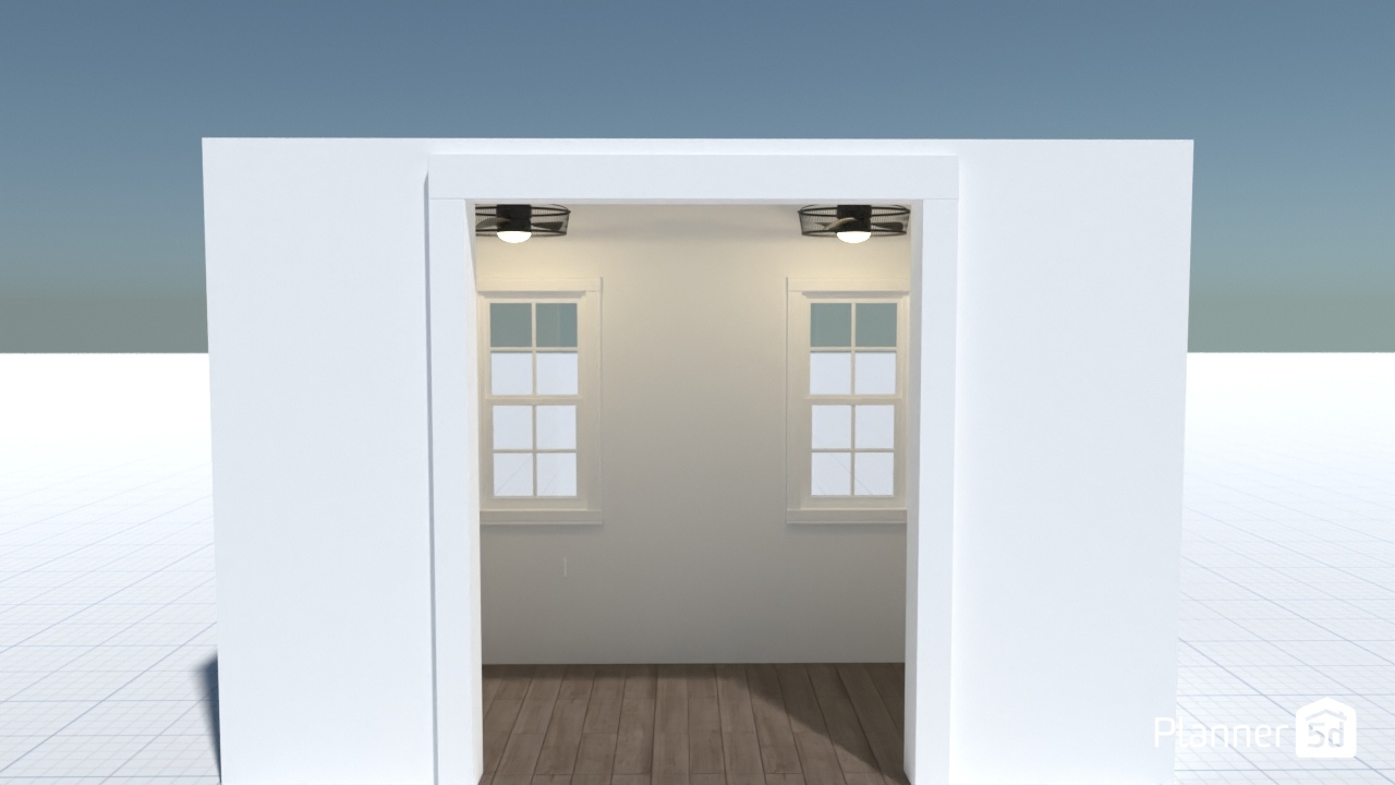 Patio Enclosure Floor Plan #25700592 by User 152245698