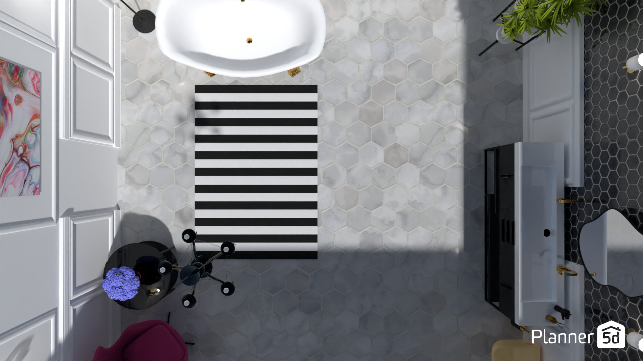 Project 345 #21256274 by Alfred A