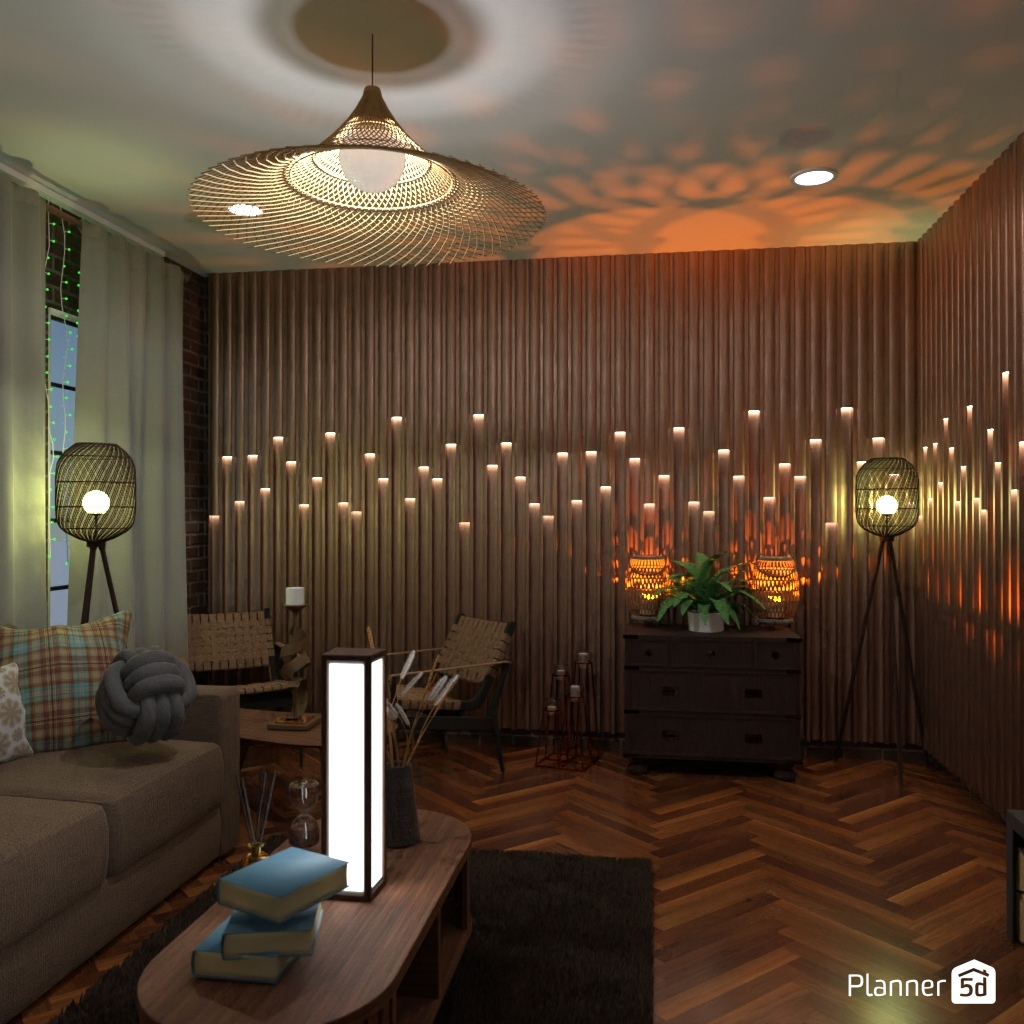 Candle day copy #23538986 by Editors Choice