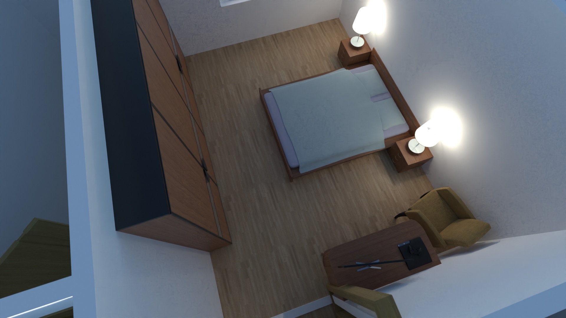 New project #23390454 by User 158682878