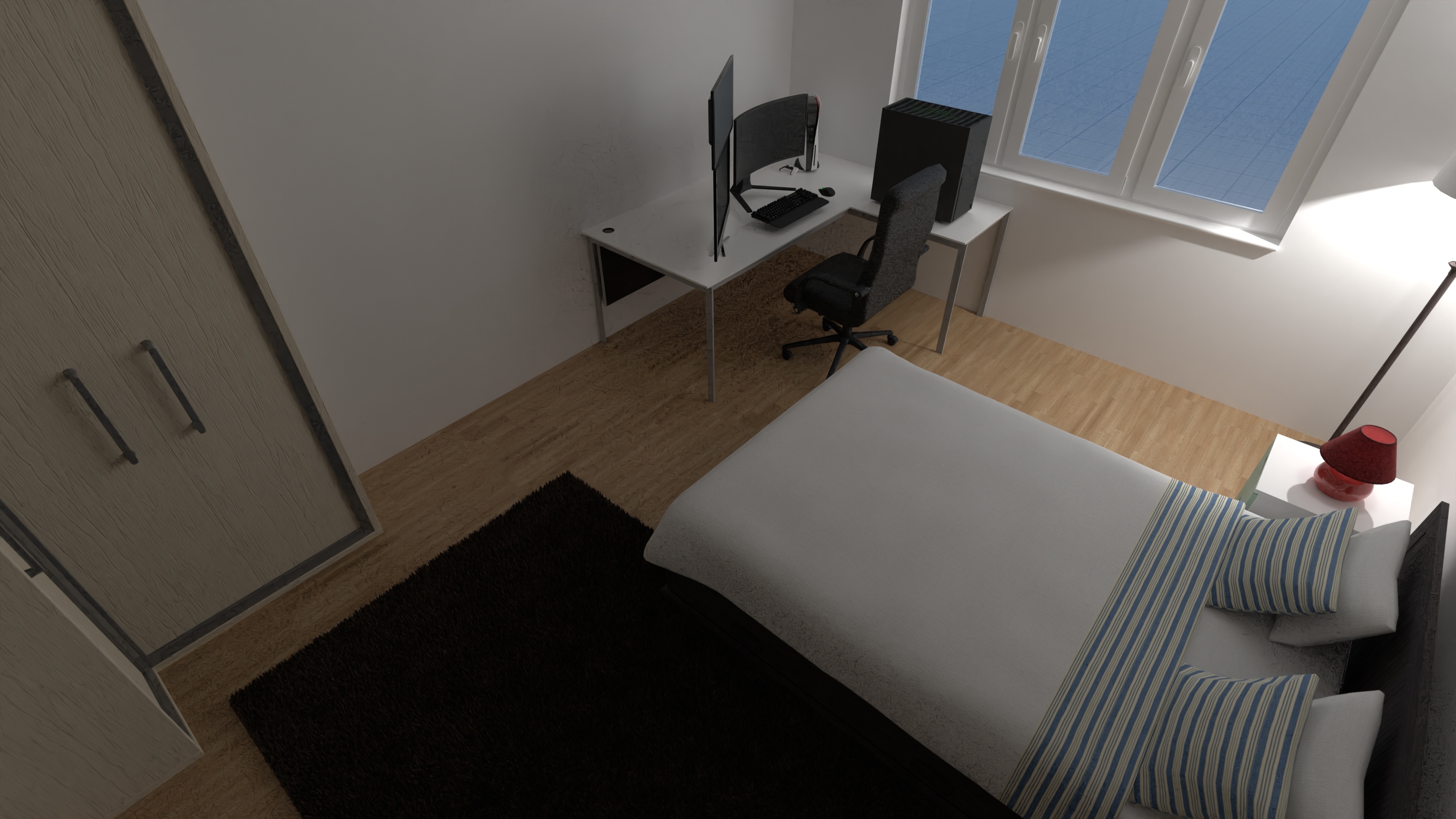 New project #23391022 by User 158682878