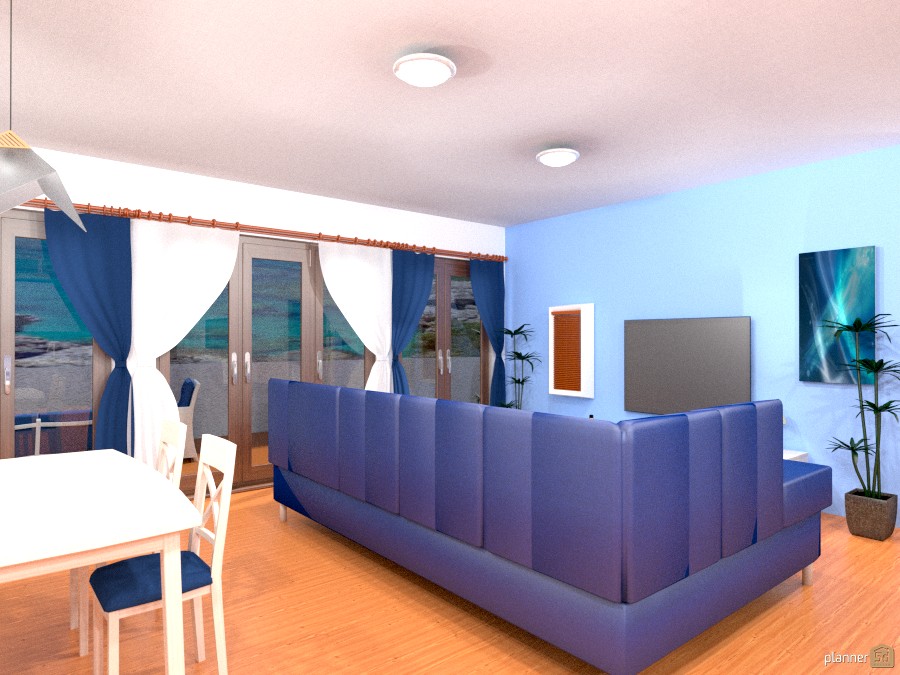 "Blue" #1193211 by Gabes
