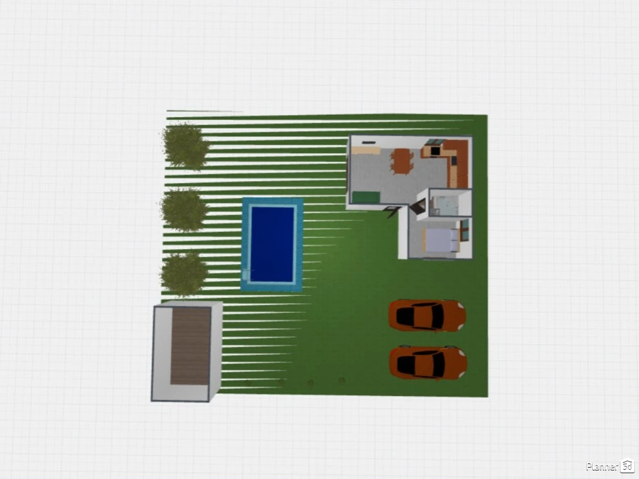 dacha #3052100 by User 38732492