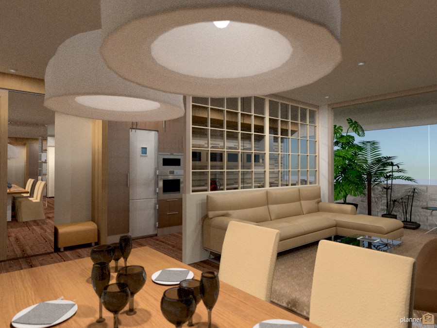 concepto abierto #1174532 by Jessica✅