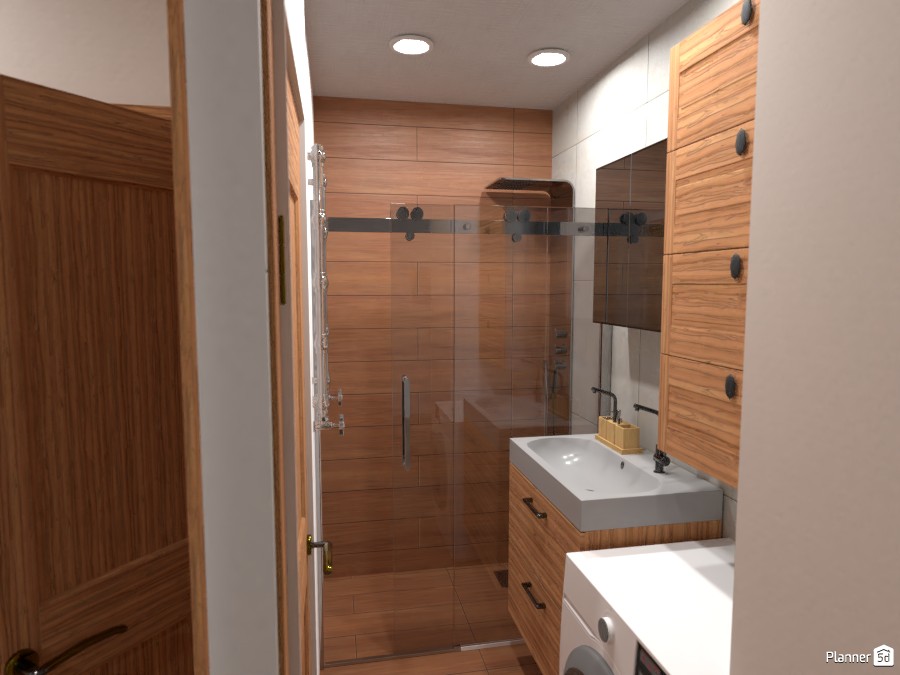 Ванная #3732753 by Hope