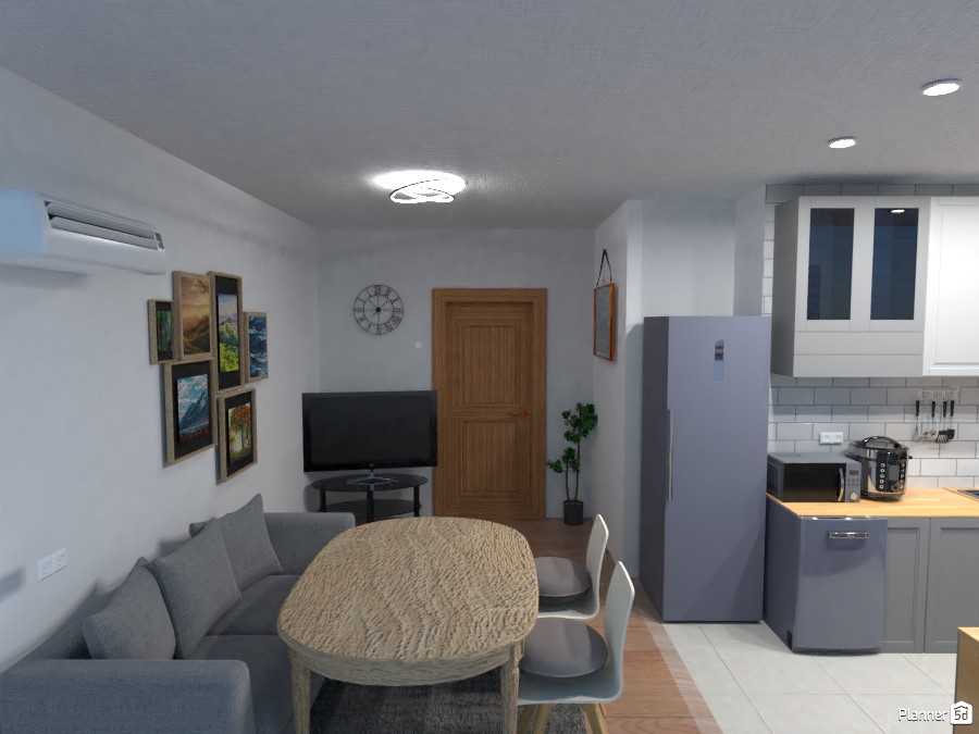 Столовая #3732736 by Hope