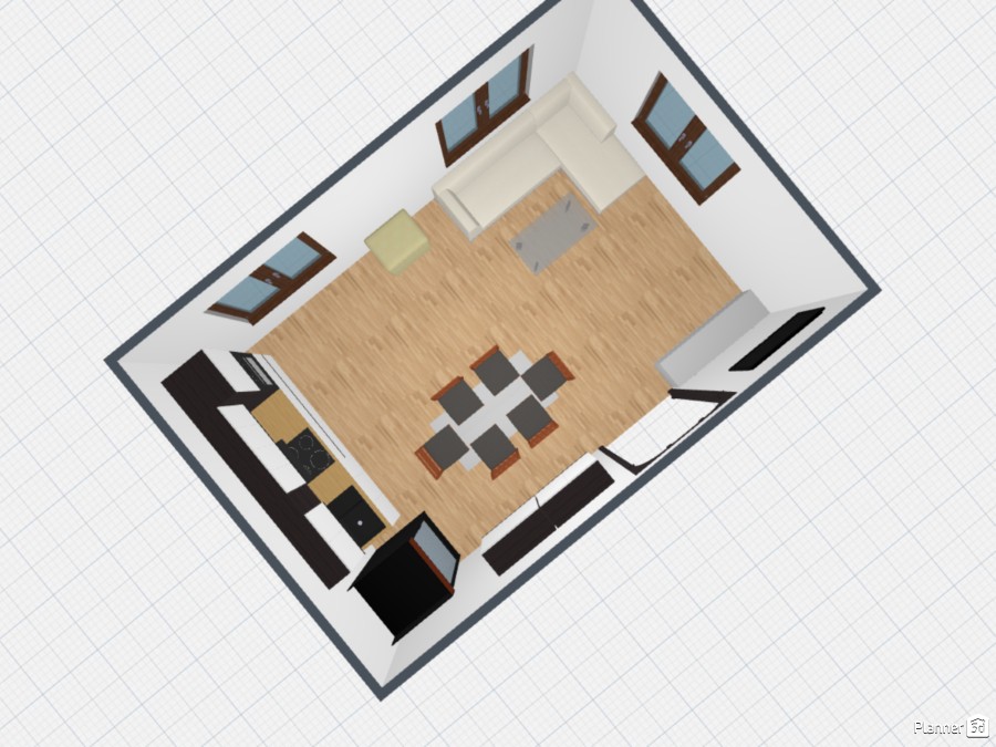 Nuovo progetto #25789196 by User 175395180