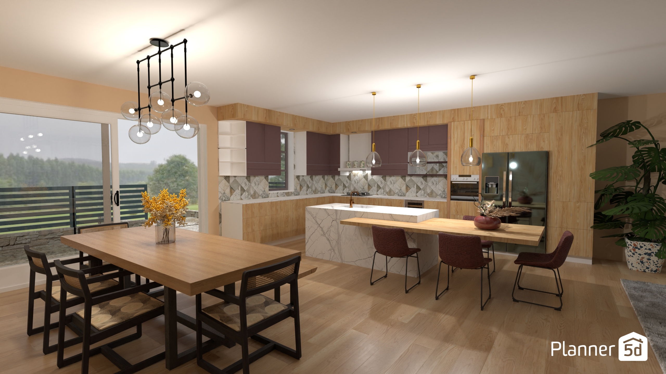 PROGETTO 09 #2 #22144872 by Micaela Maccaferri