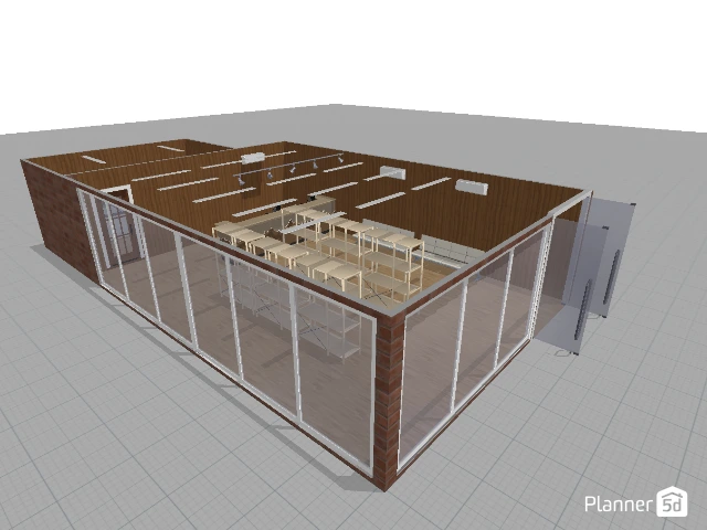 Project #5 #3142872 by User 229365312