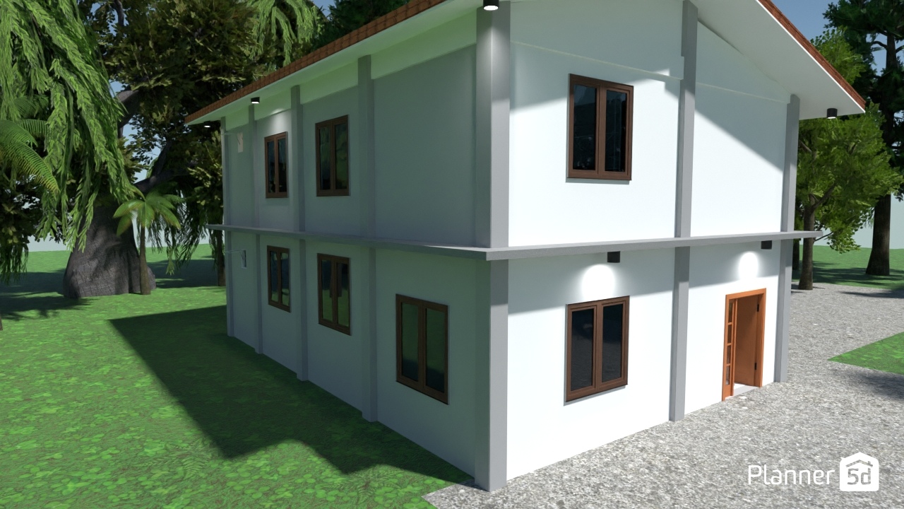 Project "Saui" #32847956 by Jhune G. D' Contractor