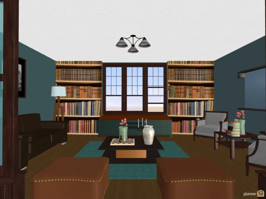 eclectic home #2876684 by No name