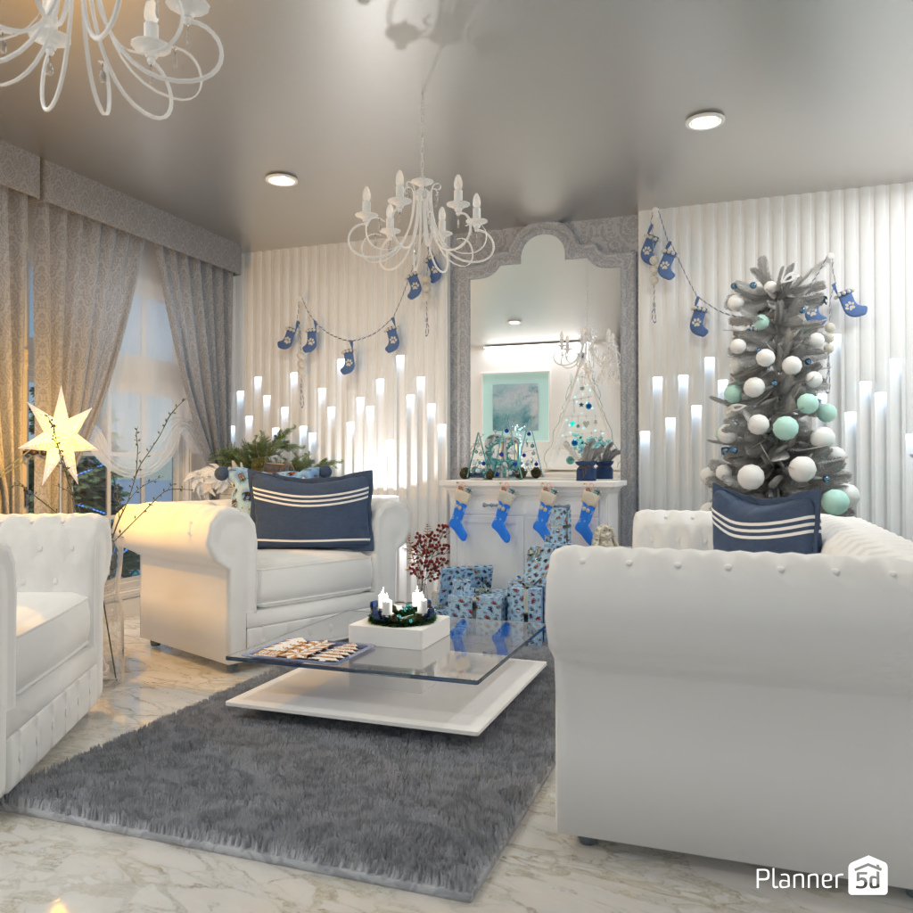 Frozen Fantasy #16290271 by Editors Choice