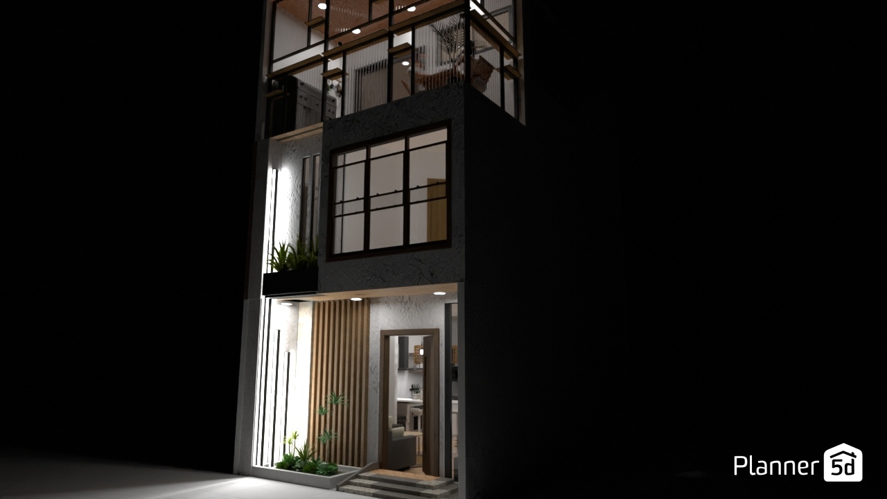 casita #27478240 by Bryan Reyes