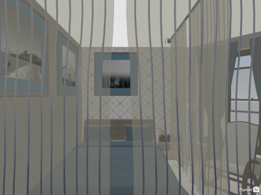 Couple's getaway on a very, very itsy-bitsy tiny island #3028484 by Tessa