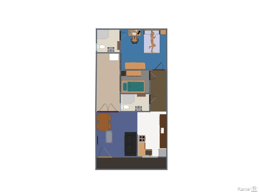 Minha casa #2987596 by Thais Cristina