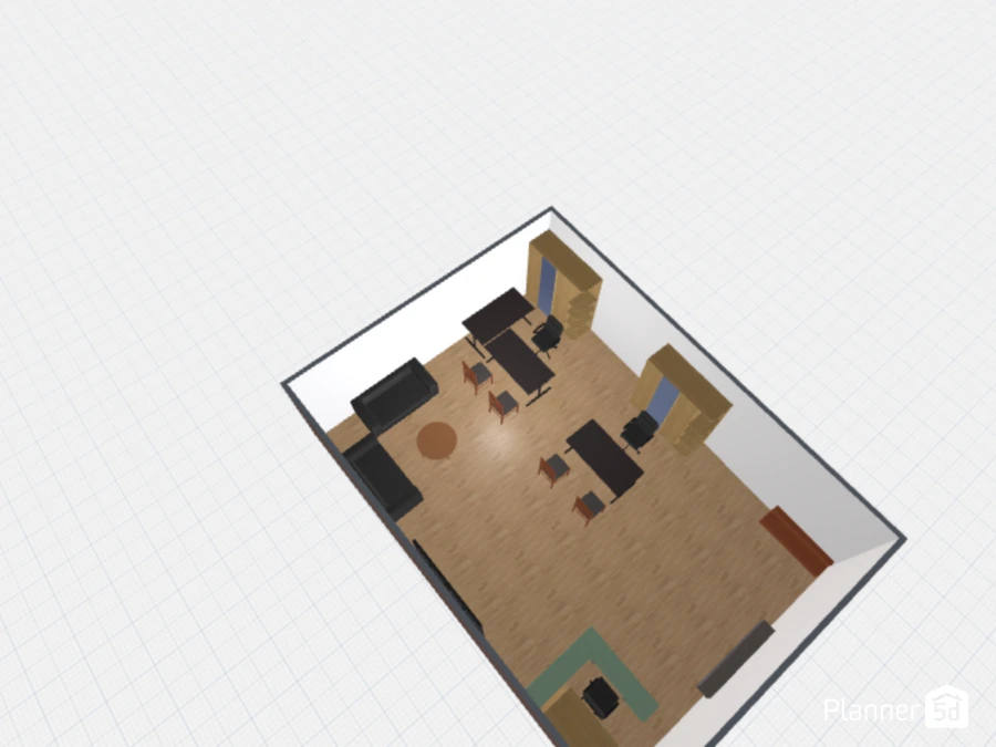 Ground Floor #3132104 by User 204475912