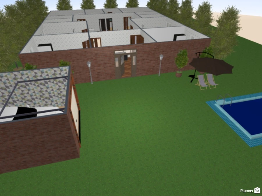 HOUSE #3096524 by User 116374999