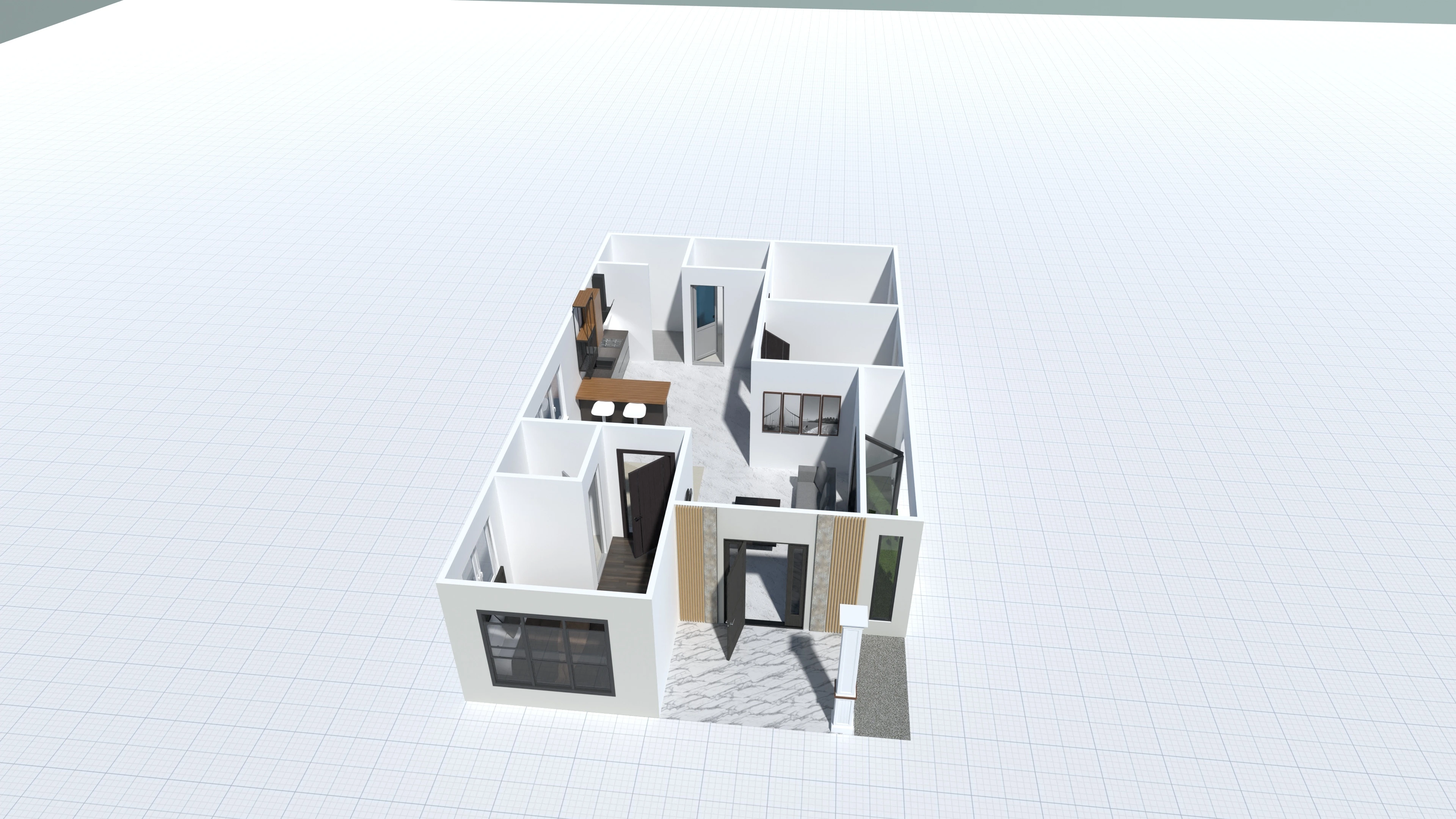 Project #32 #3148536 by msdlf.h 755