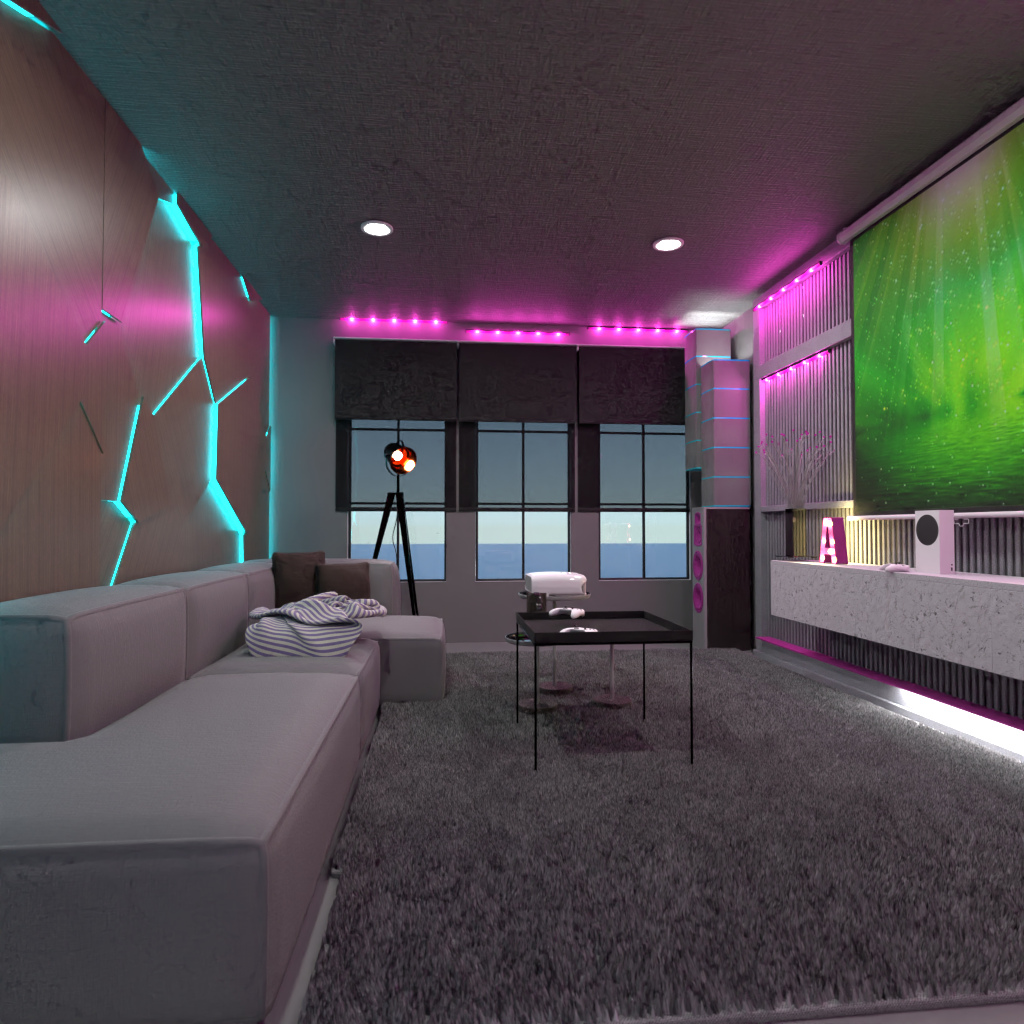 Cyberpunk #14140983 by Editors Choice