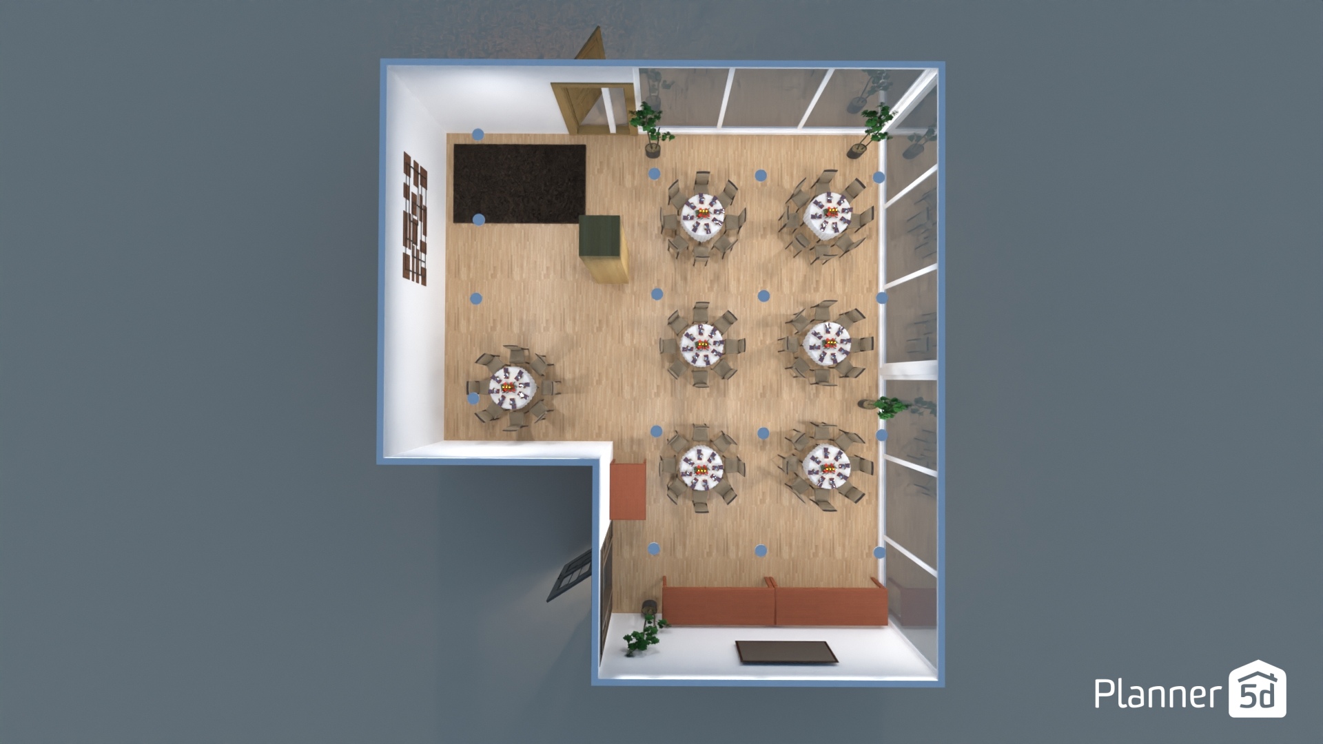 Zulema #23340870 by Eduardo Perez