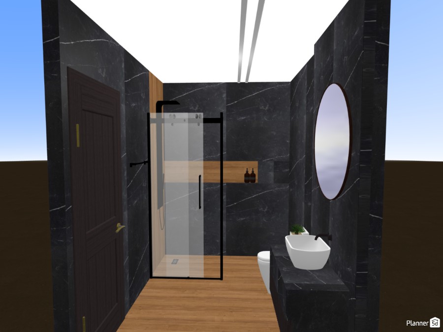 Natasha #24223904 by Cecilia Ortiz Matos