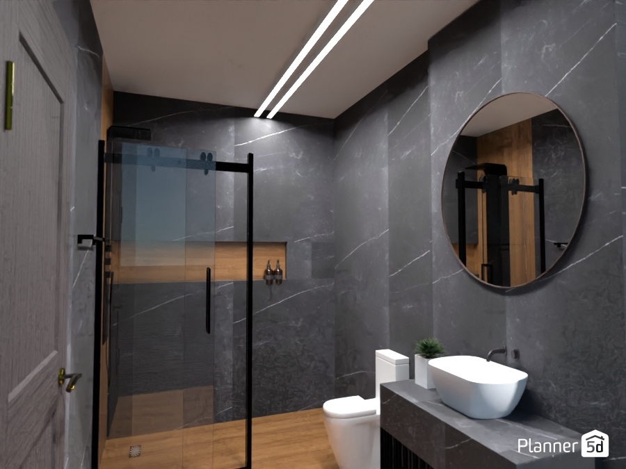 Natasha #24223972 by Cecilia Ortiz Matos