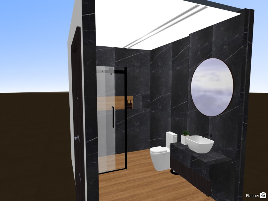 Natasha #24224048 by Cecilia Ortiz Matos