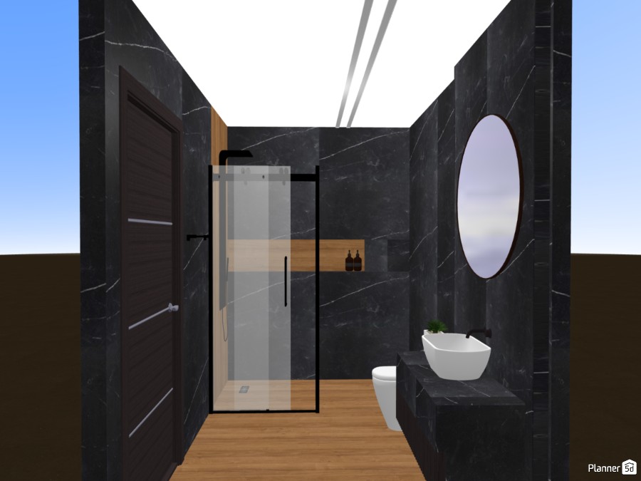 Natasha #24224052 by Cecilia Ortiz Matos