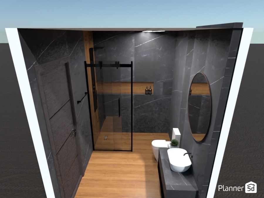 Natasha #24224060 by Cecilia Ortiz Matos