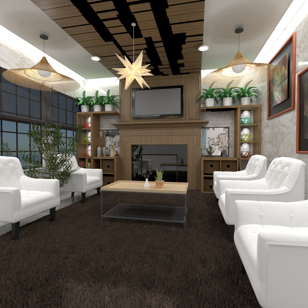 Cozy evening #14753115 by Editors Choice