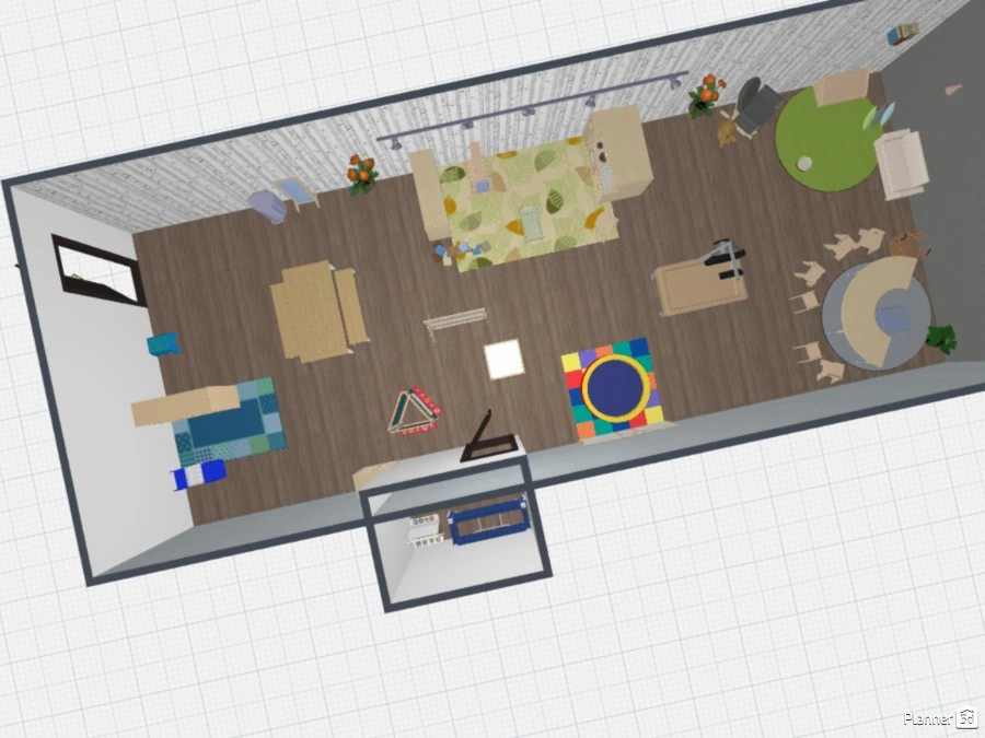 room design #100274 by User