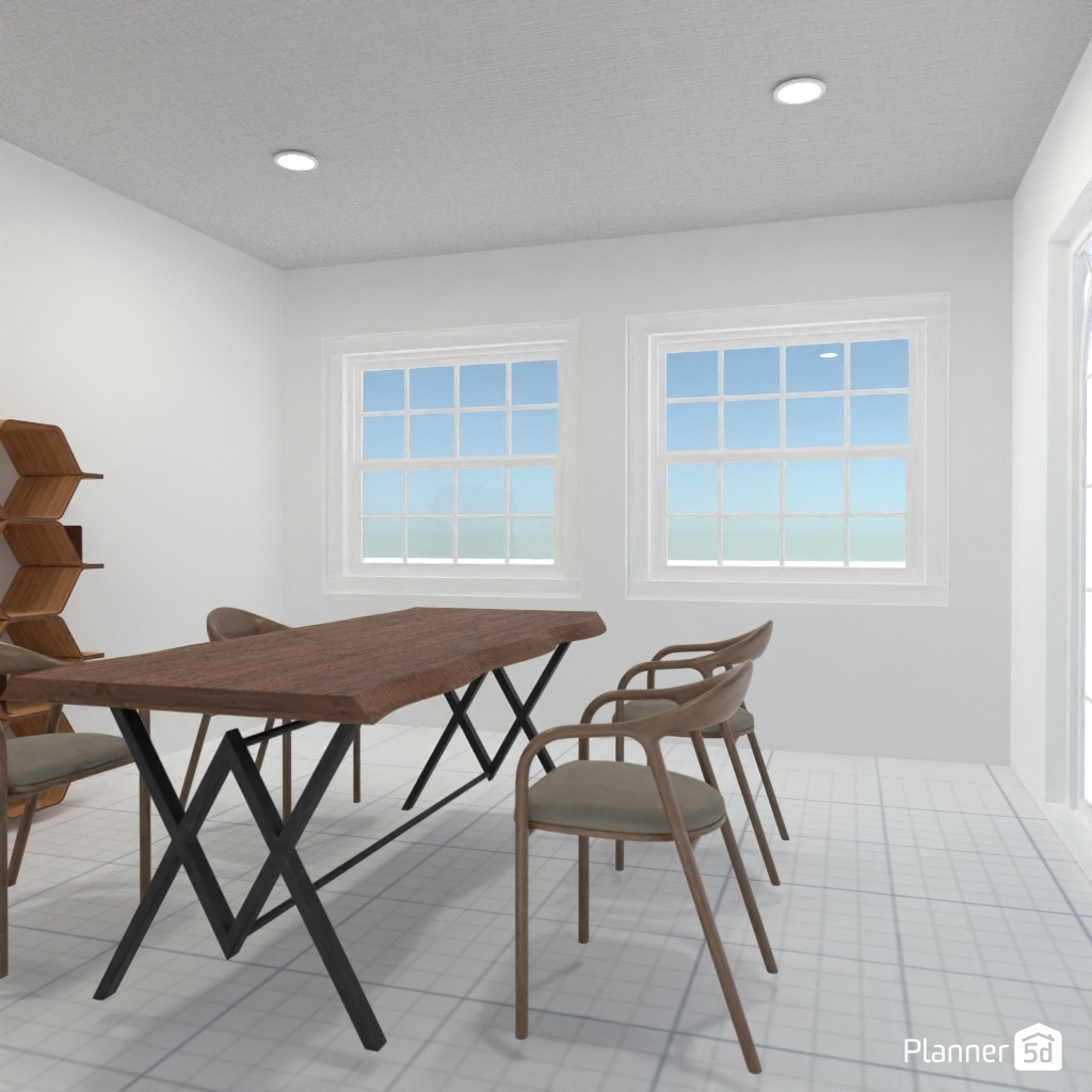 DB: Thanksgiving Day - room shell copy #23472603 by Editors Choice