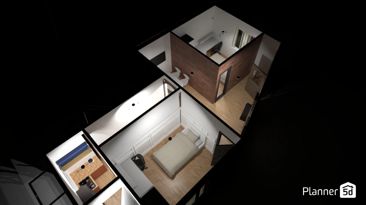 Kosan #3073792 by User 75379008