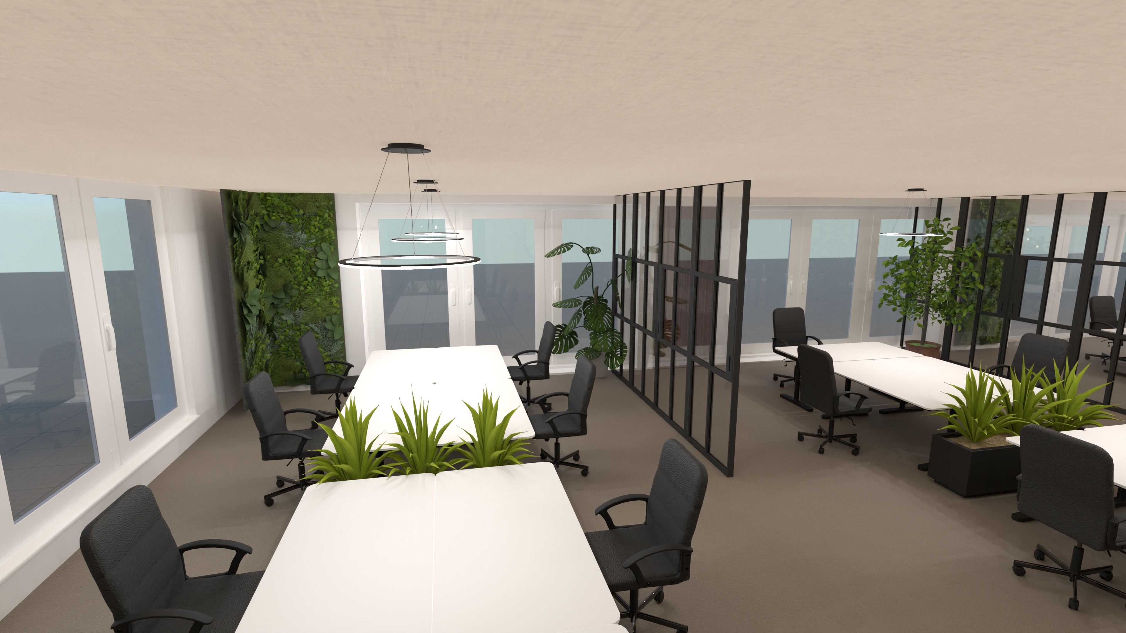 Campus 600 Variante 3 #23353926 by Edina