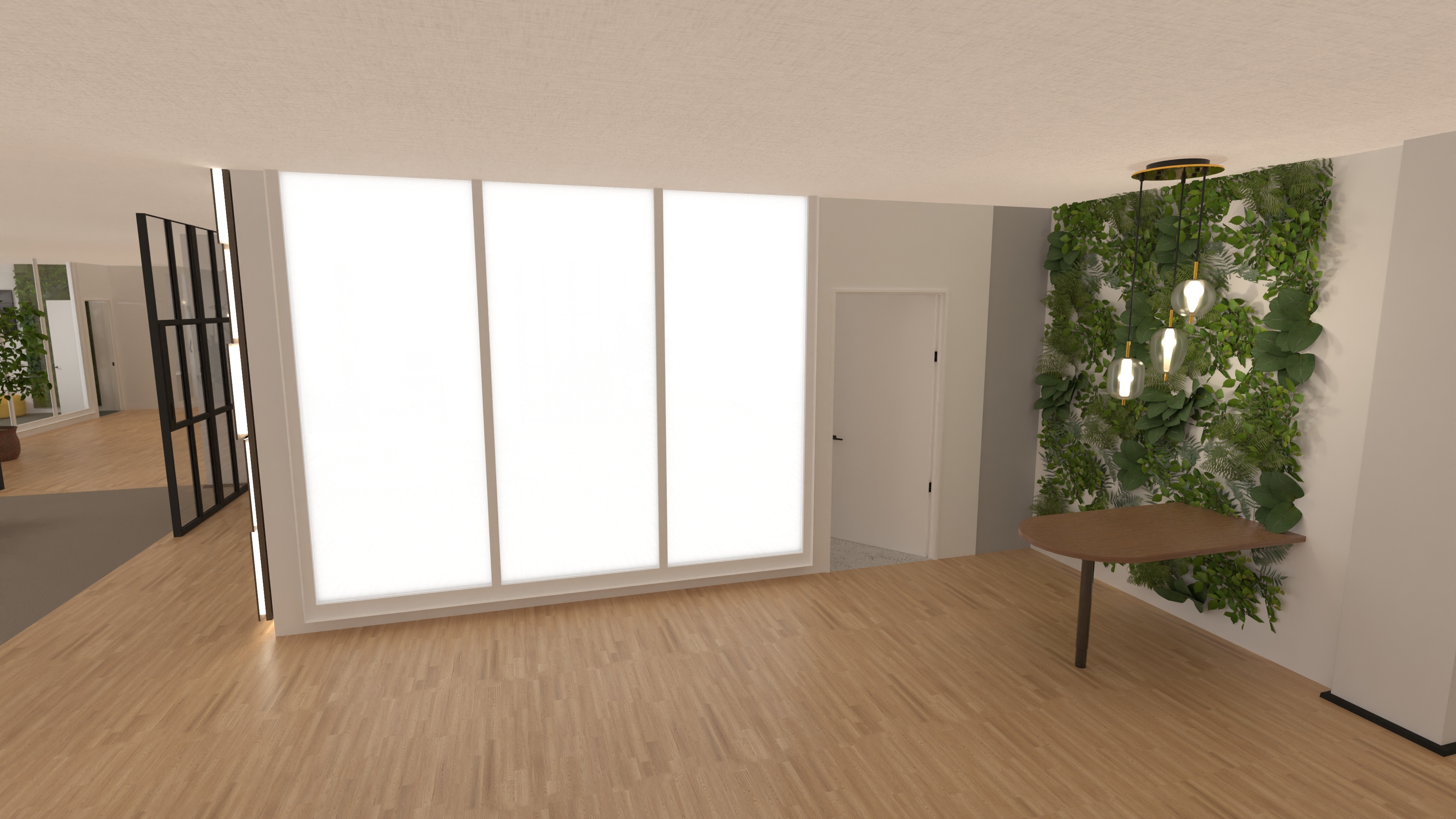 Campus 600 Variante 3 #23354018 by Edina