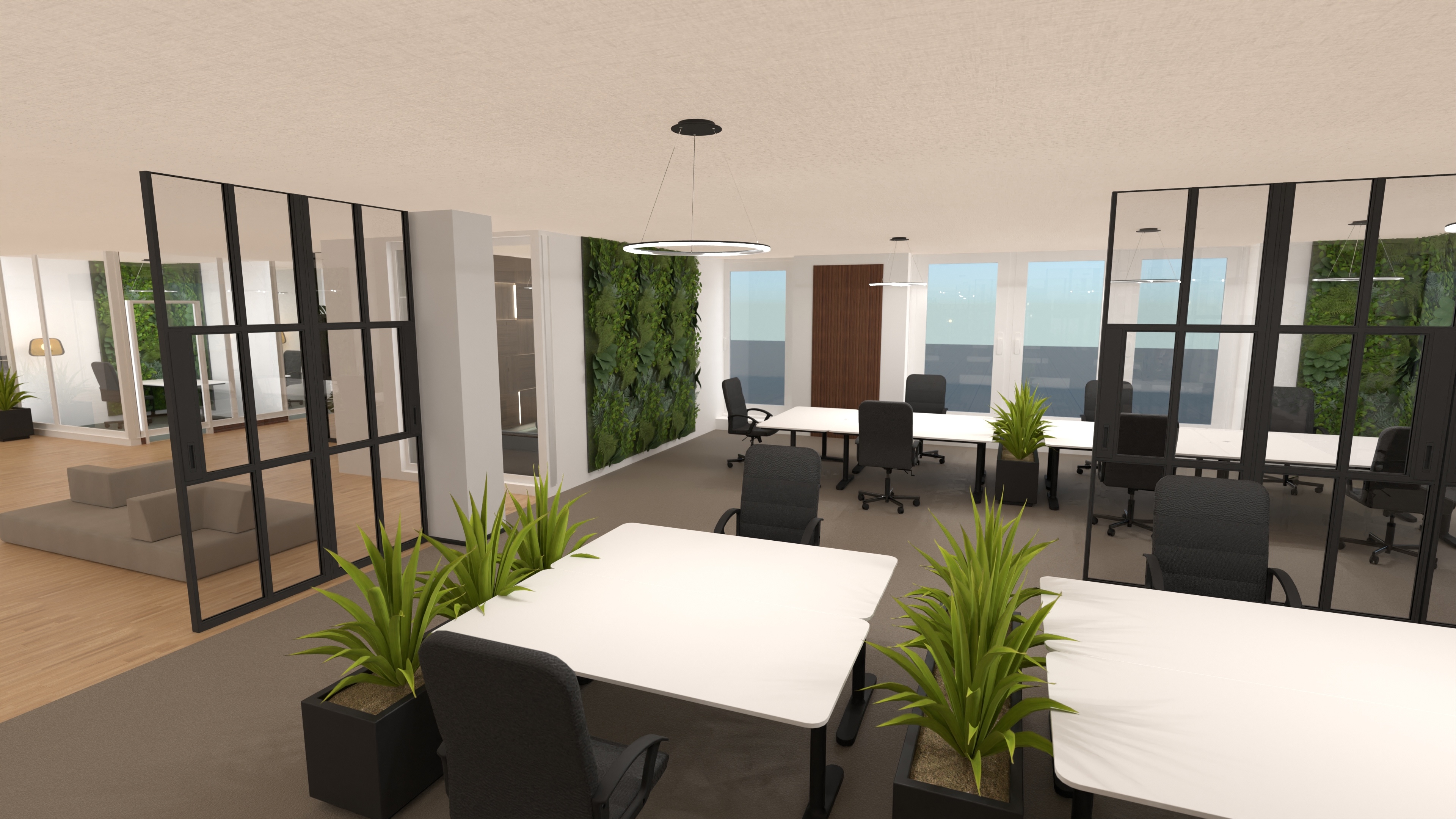 Campus 600 Variante 3 #23354074 by Edina