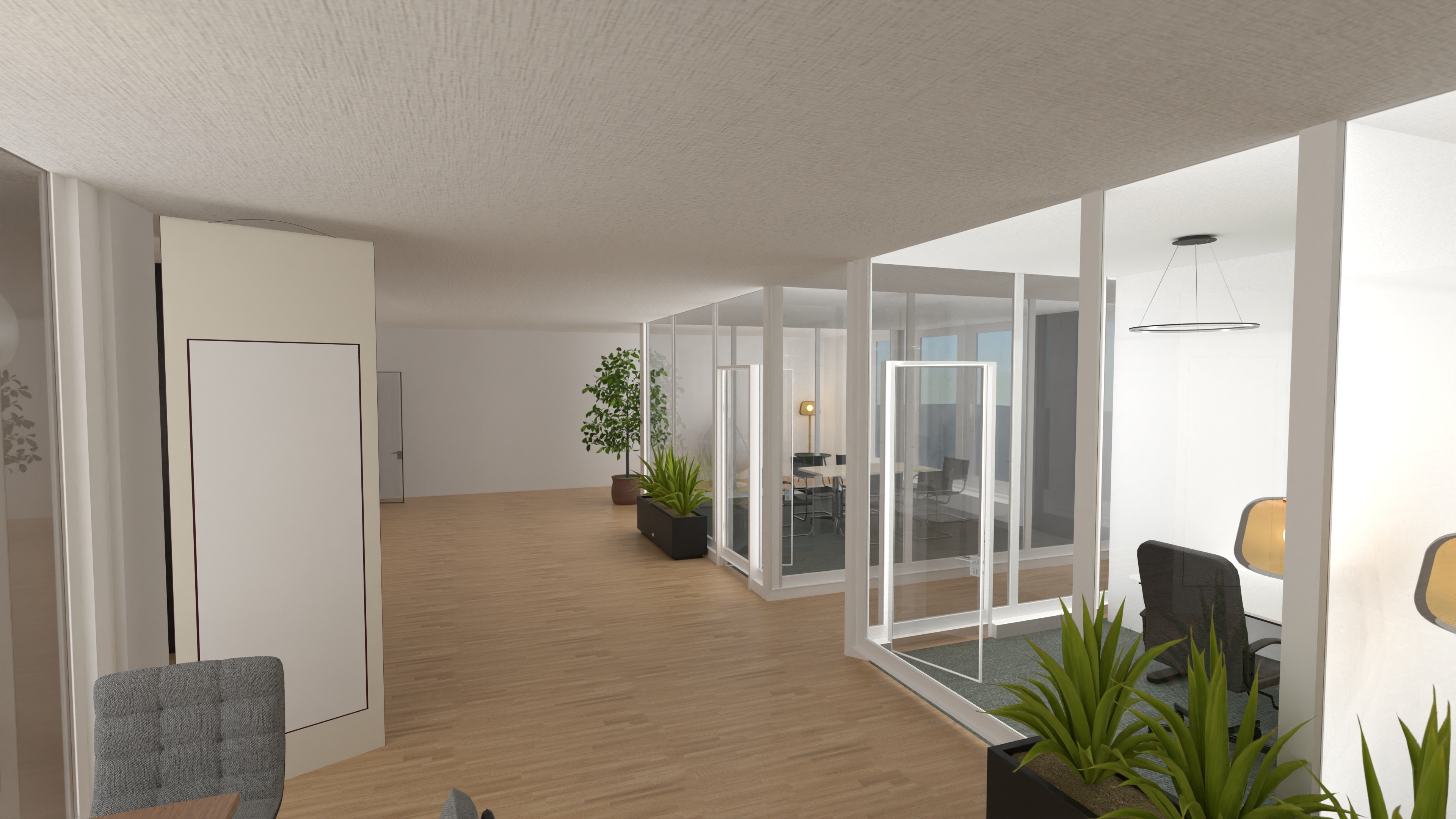 Campus 600 Variante 3 #23354378 by Edina