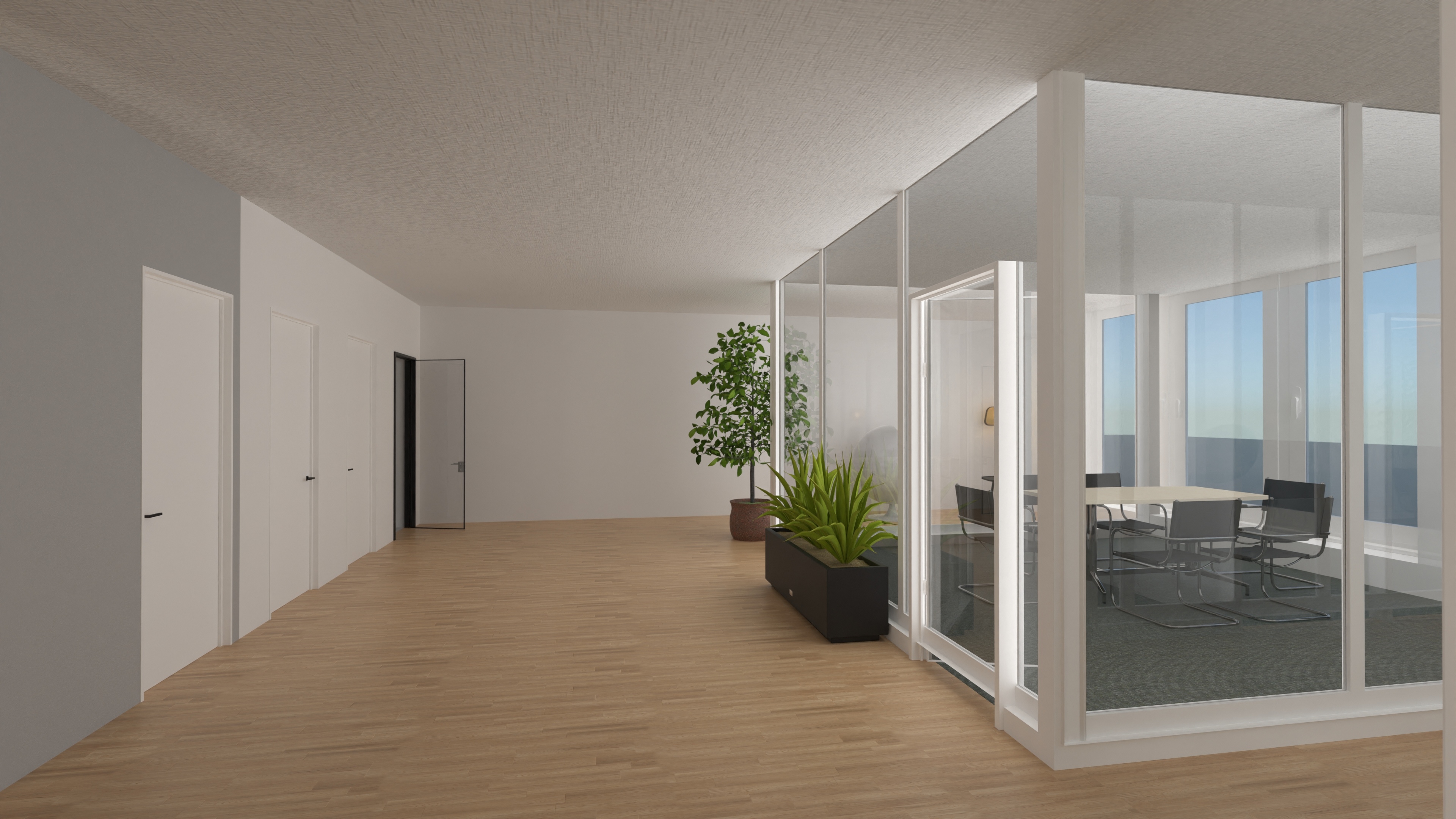 Campus 600 Variante 3 #23354390 by Edina