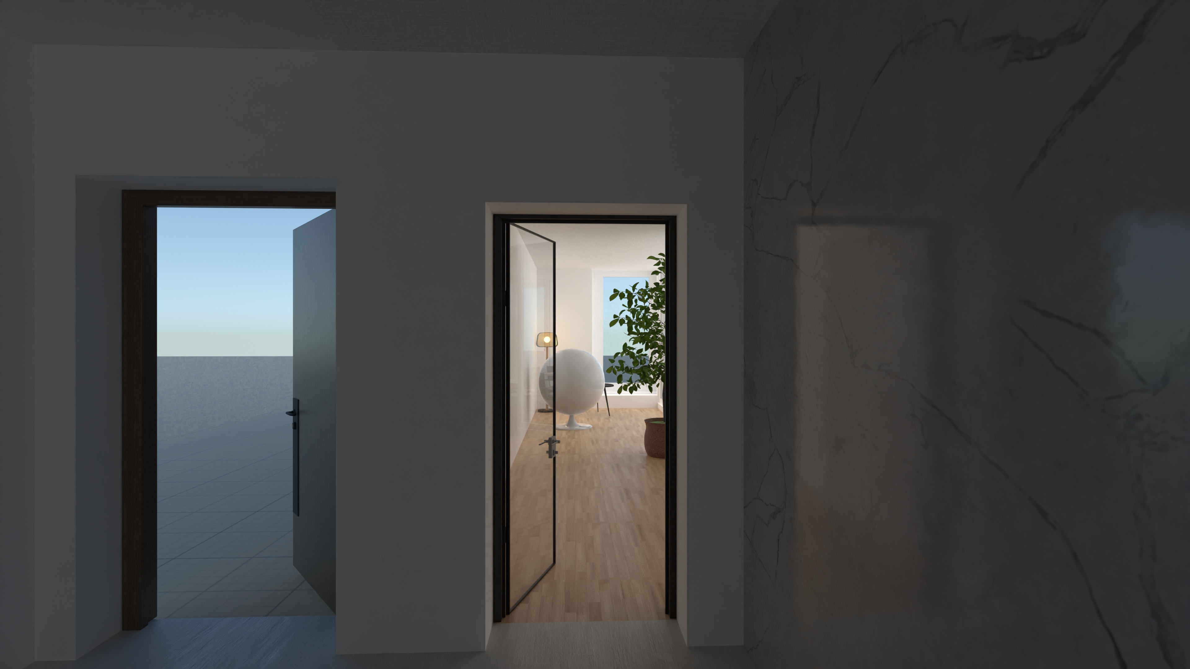 Campus 600 Variante 3 #23354394 by Edina